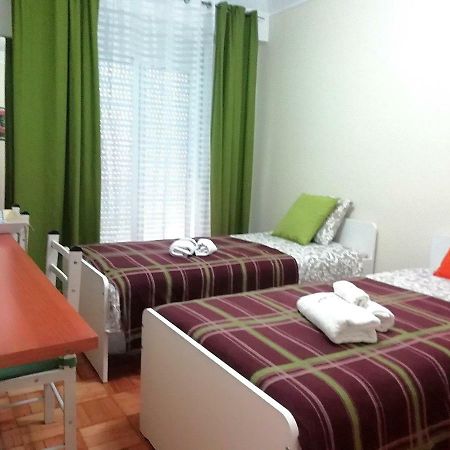 ליסבון Apartament'S Veiga Tejo מראה חיצוני תמונה