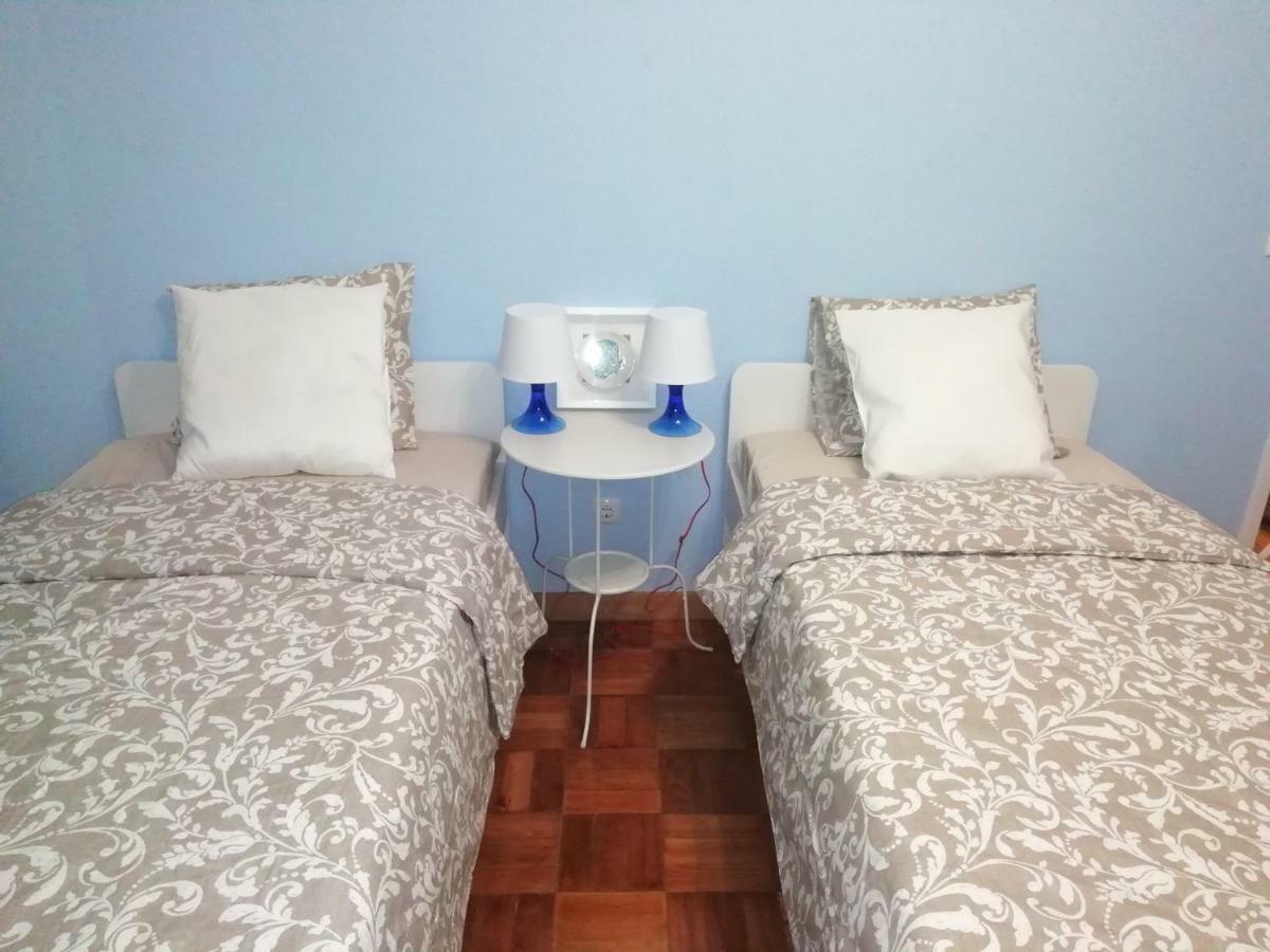 ליסבון Apartament'S Veiga Tejo מראה חיצוני תמונה
