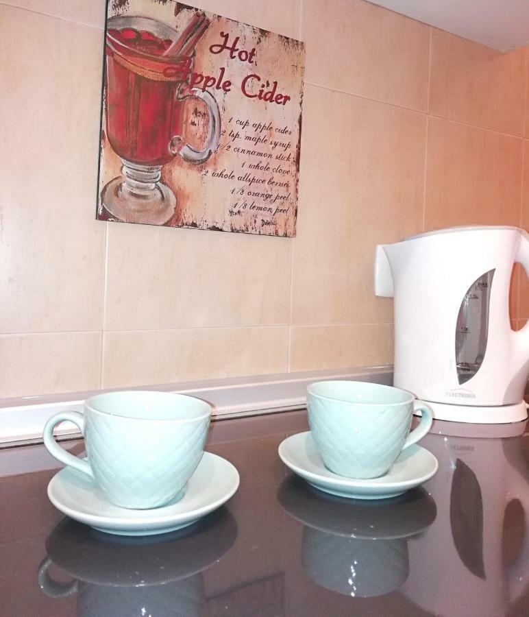 ליסבון Apartament'S Veiga Tejo מראה חיצוני תמונה