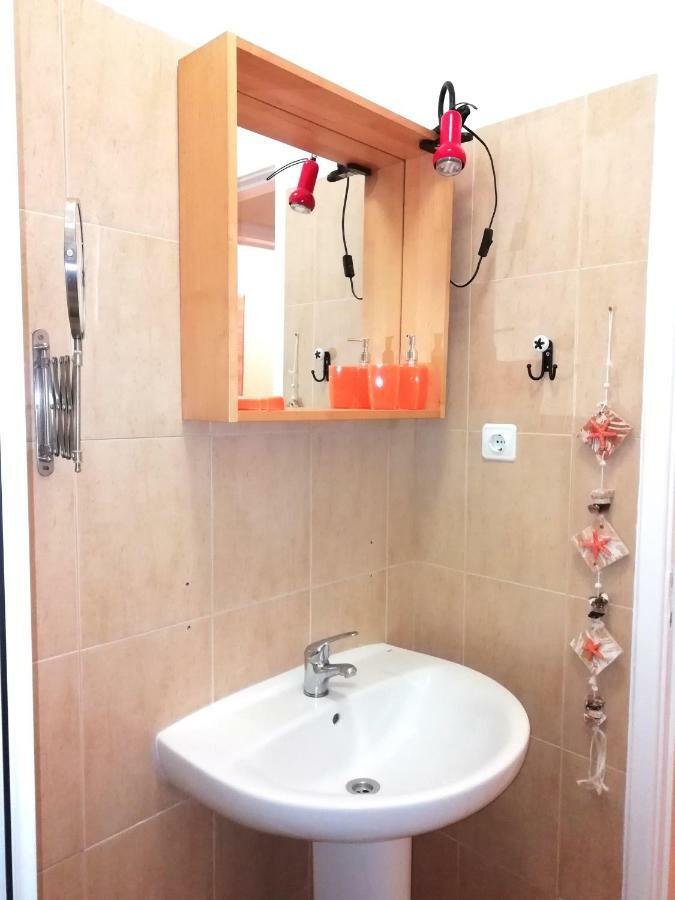 ליסבון Apartament'S Veiga Tejo מראה חיצוני תמונה