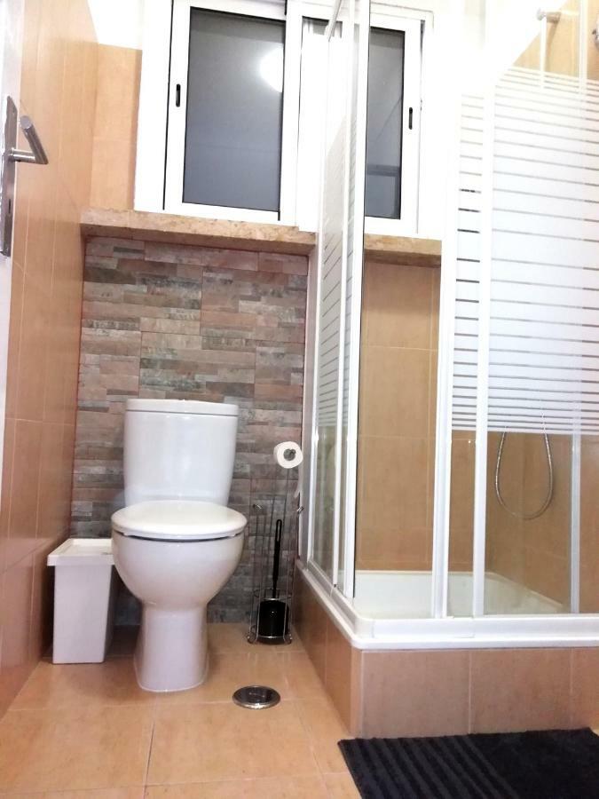 ליסבון Apartament'S Veiga Tejo מראה חיצוני תמונה