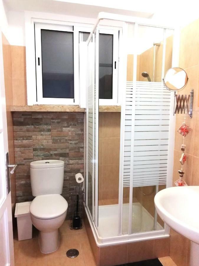 ליסבון Apartament'S Veiga Tejo מראה חיצוני תמונה