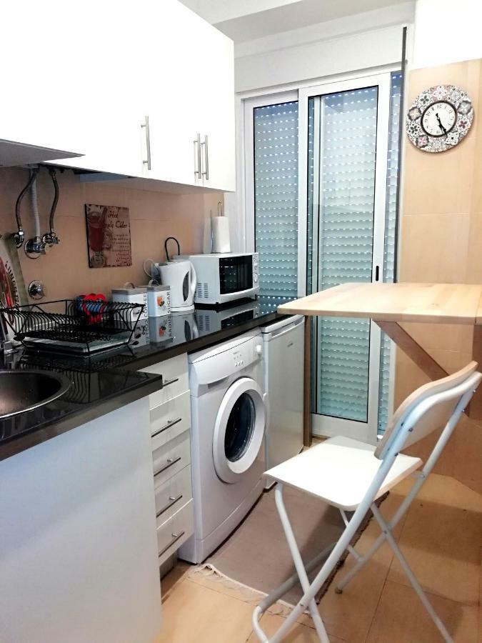 ליסבון Apartament'S Veiga Tejo מראה חיצוני תמונה