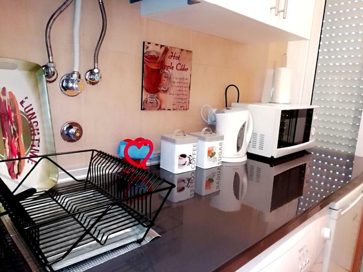 ליסבון Apartament'S Veiga Tejo מראה חיצוני תמונה